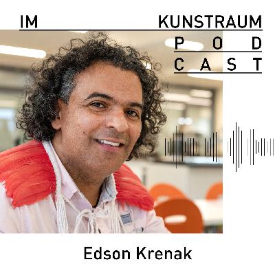 Matrix Bodies - Edson Krenak: Colonialism has many children.