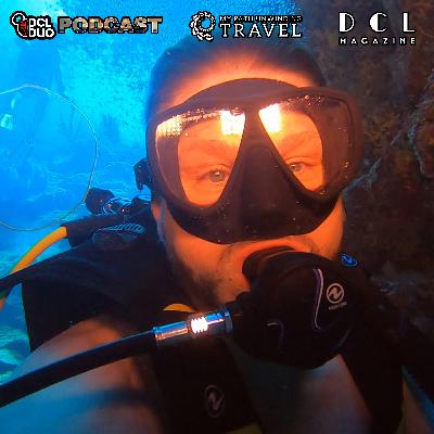 Ep. 622 - Is the Disney Treasure the Best Ship for 7 Nights? A First-Timer’s Verdict Ep. 622 - Is the Disney Treasure the Best Ship for 7 Nights? A First-Timer’s Verdict