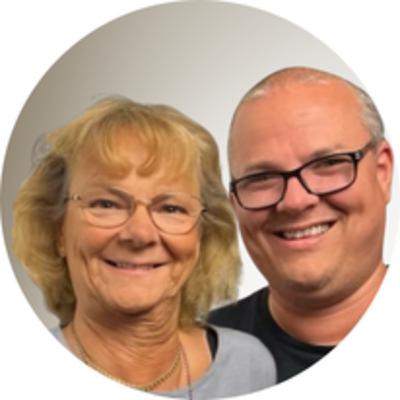 2025 - Barbro & Björn pratar om 2025