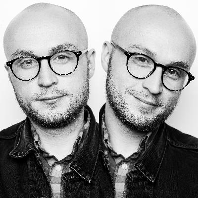 Ep 16 - Andrew Morton Ep 16 - Andrew Morton