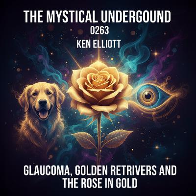 Ken Elliott: Wild Stories of Manifestation
