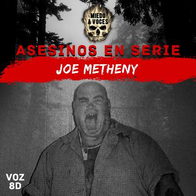 Asesinos 1x02: Joe Metheny, el hombre que vendía hamburguesas de carne humana by Miedo A Voces