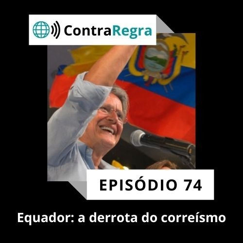 Podcast ContraRegra