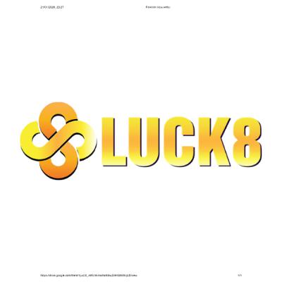 luck8srucom