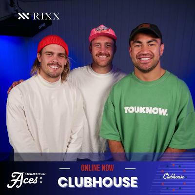 Clubhouse 🏠 Gold Coast Rumours, Papi’s Pecker & Munster’s Sin Binned...again!