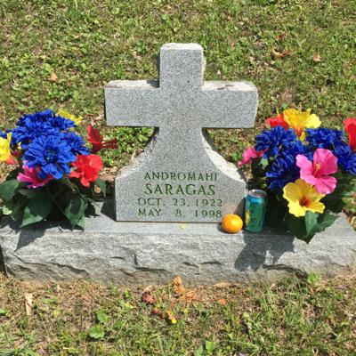 Ch 15 - Party of One