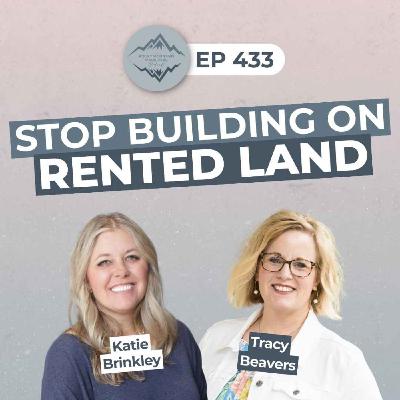 How Do You Grow an Email List Without Burning Out with Tracy Beavers