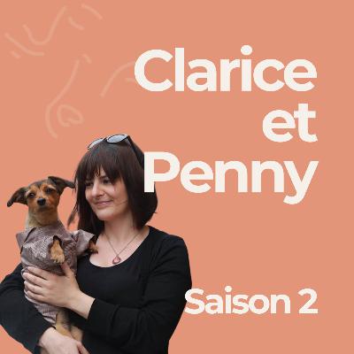 Clarice et Penny