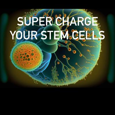 Super Charge Your Stem Cells