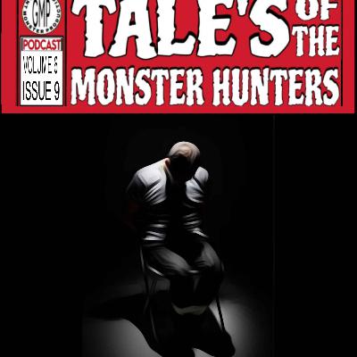 Volume 6. Issue 9. The time spell.