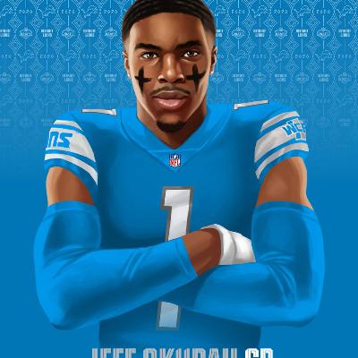 REAL DETROIT LIONS FAN TALK PART 1 OF 2020 DETROIT LIONS NFL DRAFT