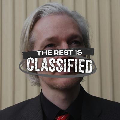 133. How Russia Made Trump: Romanian Hackers, WikiLeaks, and Hillary’s Emails (Ep 3)