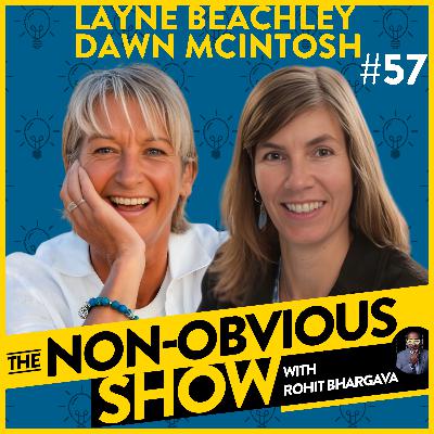 The Future of Exploration [LIVE] - What Will Human Discovery Look Like In the Next Decade? (#57)