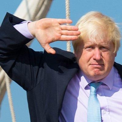 EP 21 - BORIS?