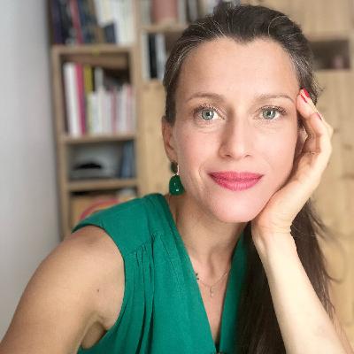 #47 Vers une école plus juste et épanouissante : et si le système éducatif devenait un levier d'émancipation, avec Florence Rizzo