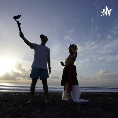 putukaoru&leica bali local life🌴🌈　日本語とインドネシア語でバリのローカルライフのお話をします🇯🇵🇮🇩