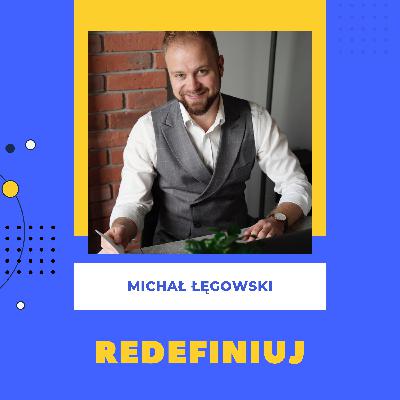 64 Jak skutecznie podnosić kompetencje swoich ludzi? - Michał Łęgowski 64 Jak skutecznie podnosić kompetencje swoich ludzi? - Michał Łęgowski