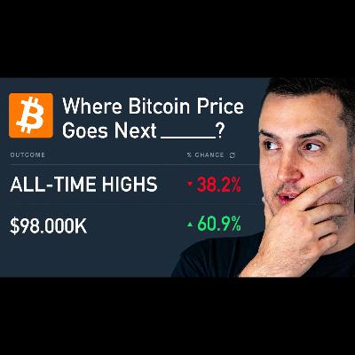 UNTIL This Happens... FORGET Bitcoin All-Time Highs! [Here's Why]