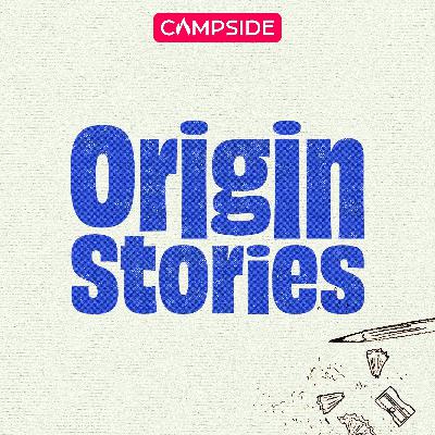 Introducing: Origin Stories Introducing: Origin Stories
