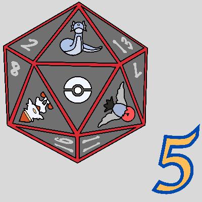 Attack at the PAWC! | Dices & Dexes Ep. 5 Attack at the PAWC! | Dices & Dexes Ep. 5