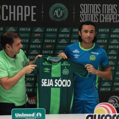 GE Chapecoense #18 – Definições Políticas para 2022
