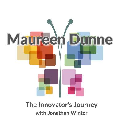 Maureen Dunne - Neurodiversity expert