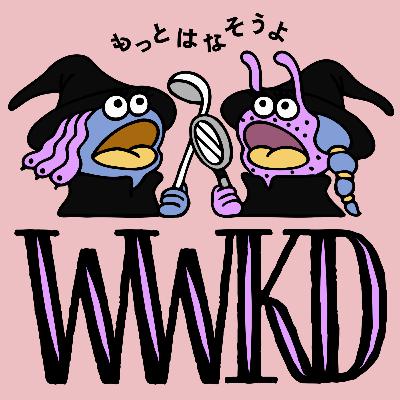 #3 デモになんの服を着て行こう？もっとわたしたちフッ軽になろうよ！