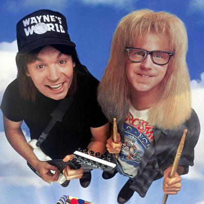 The movie I quote the most in my life The movie I quote the most in my life