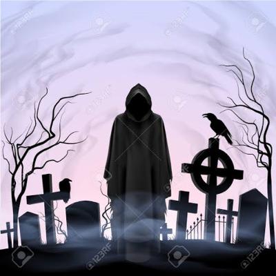 ¿Que hay después de la muerte?
