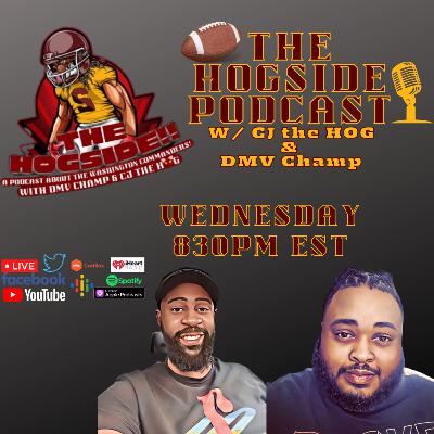 The HOGside: Season 4 Premier!! The HOGside: Season 4 Premier!!