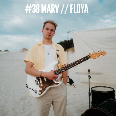 #38 Marv // Floya