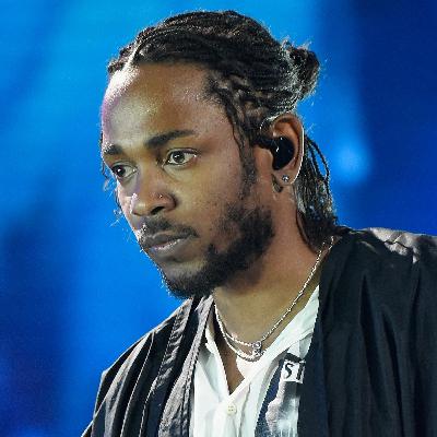 Kendrick Lamar Type beat - FREE DOWNLOAD AVAILABLE (23 Kick)