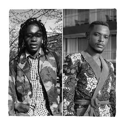 Change And Re-embark The Ecosystem: Ssonko Brian & Tazibone Solomon Change And Re-embark The Ecosystem: Ssonko Brian & Tazibone Solomon