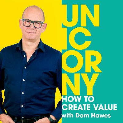 112. From 4% awareness to industry icon: ESET’s Jules Berriff reveals the secrets to brand resilience, trust, and long-term growth 112. From 4% awareness to industry icon: ESET’s Jules Berriff reveals the secrets to brand resilience, trust, and long-term growth