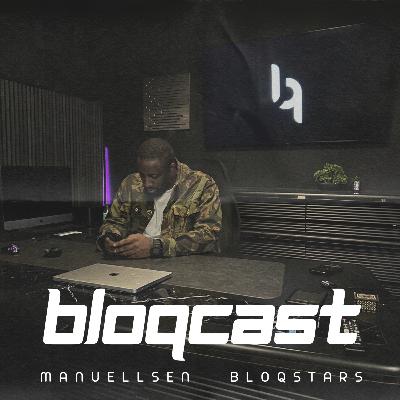 #1 Bloqcast - Manuellsen & Jihad - Eine kritische Analyse
