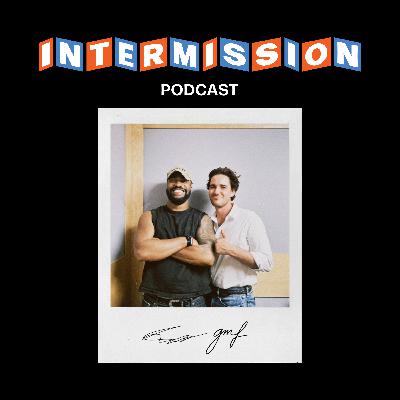 Todd Field's TÁR & Movies That Have No Notes with Gabriel and Sena