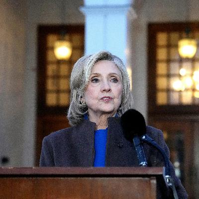 Clintons Testify About Epstein — Will Trump? Clintons Testify About Epstein — Will Trump?