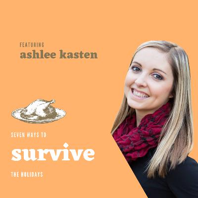 7 Ways to Survive the Holidays: The Wise Tongue