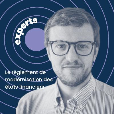 Derrière la modernisation des états financiers, une modernisation de l’entreprise ! | Thomas Jules, Chef de Produits Transverses chez Sage