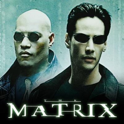 Are We In A Simulation? Matrix Analysis | State Of The Arc Podcast Are We In A Simulation? Matrix Analysis | State Of The Arc Podcast