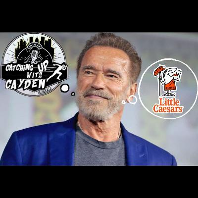 Catching Up With Cayden 5_21_25