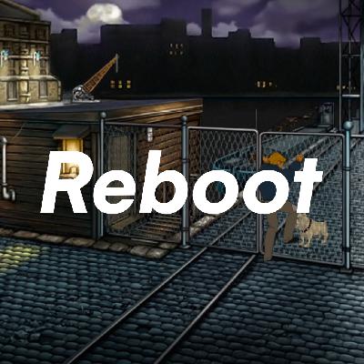 Skate og Slow Horses – RBT•CXXVIII Skate og Slow Horses – RBT•CXXVIII