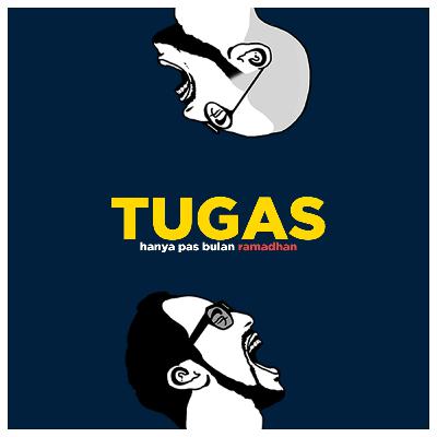 SBLN - Tugas sekolah saat puasa