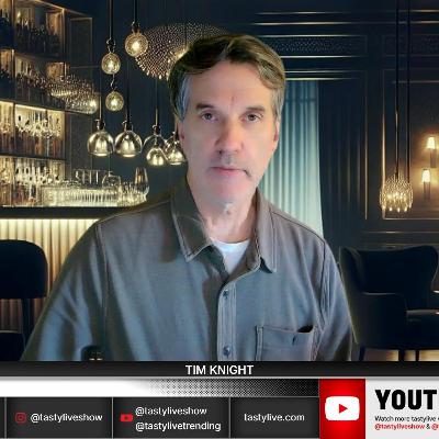 Trading Charts with Tim Knight - November 21, 2025