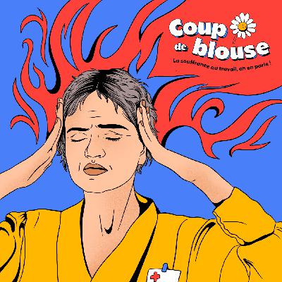 L'expérience du burn out par Aude, directrice de Psycom L'expérience du burn out par Aude, directrice de Psycom