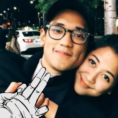 cepetkokgaklama - Mas? Jagain aku dong.
