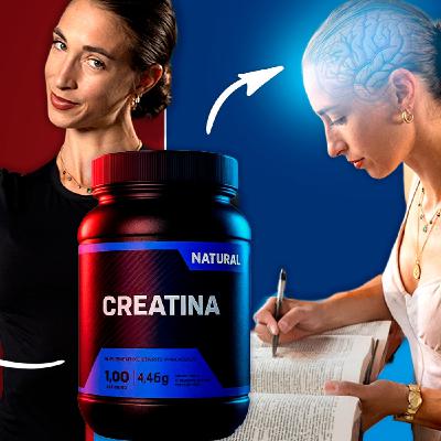7 MITOS sobre la CREATINA en MUJERES 7 MITOS sobre la CREATINA en MUJERES