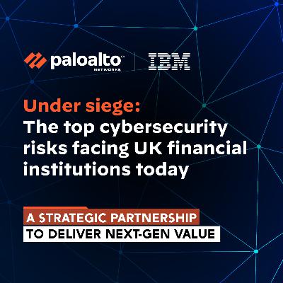 CyberSecurity Threats Facing UK Financial Institutions