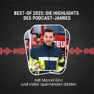 #103: Best-of 2025: die Highlights des Podcast-Jahres #103: Best-of 2025: die Highlights des Podcast-Jahres