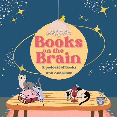 Thirty, Flirty, and Thriving! We Turned 30 and We Read Some Books.